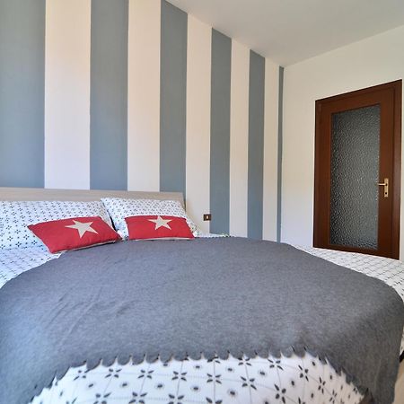 Villa Olmo Apartment 科莫 外观 照片