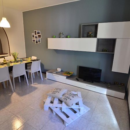 Villa Olmo Apartment 科莫 外观 照片