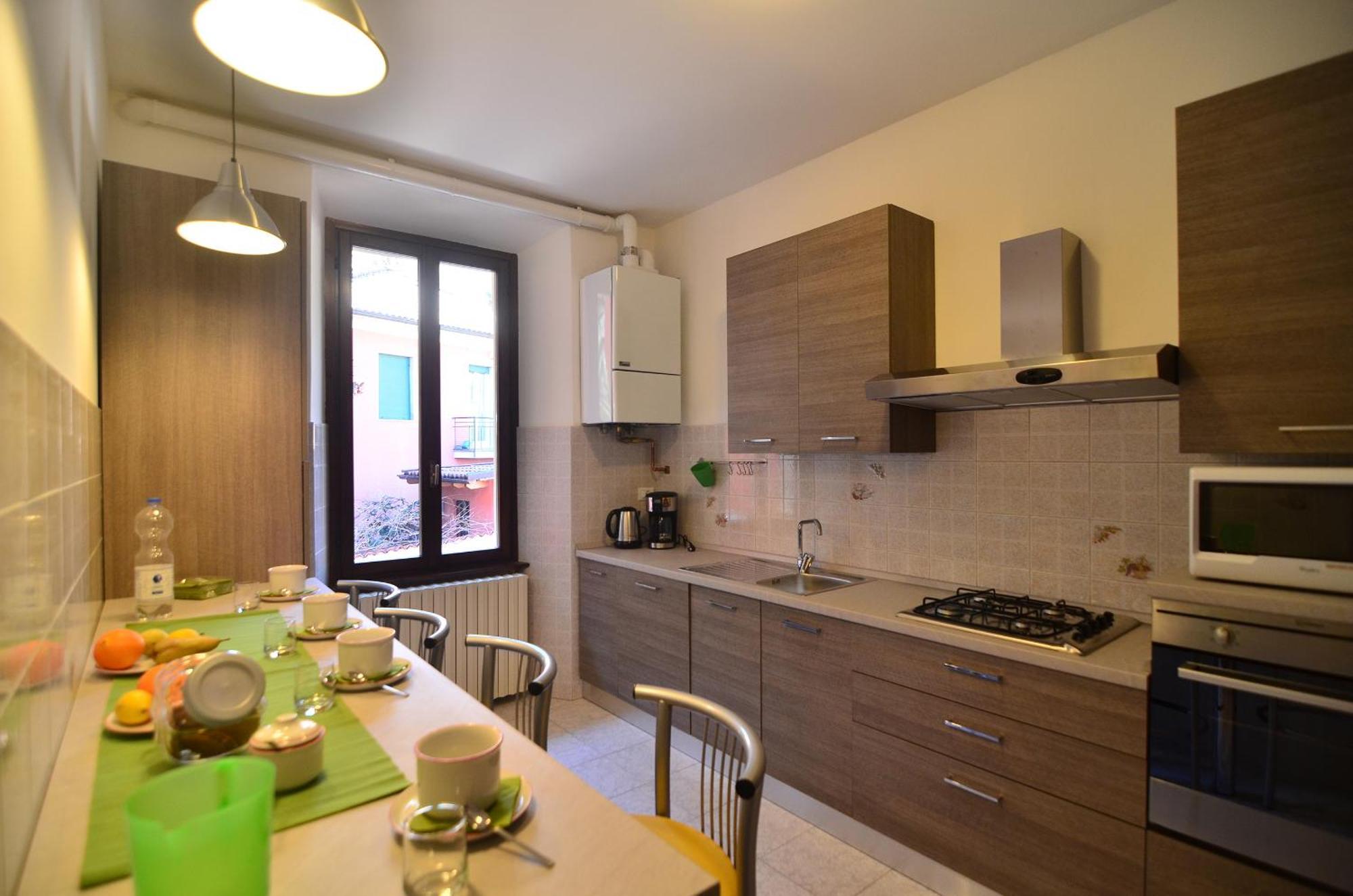 Villa Olmo Apartment 科莫 外观 照片