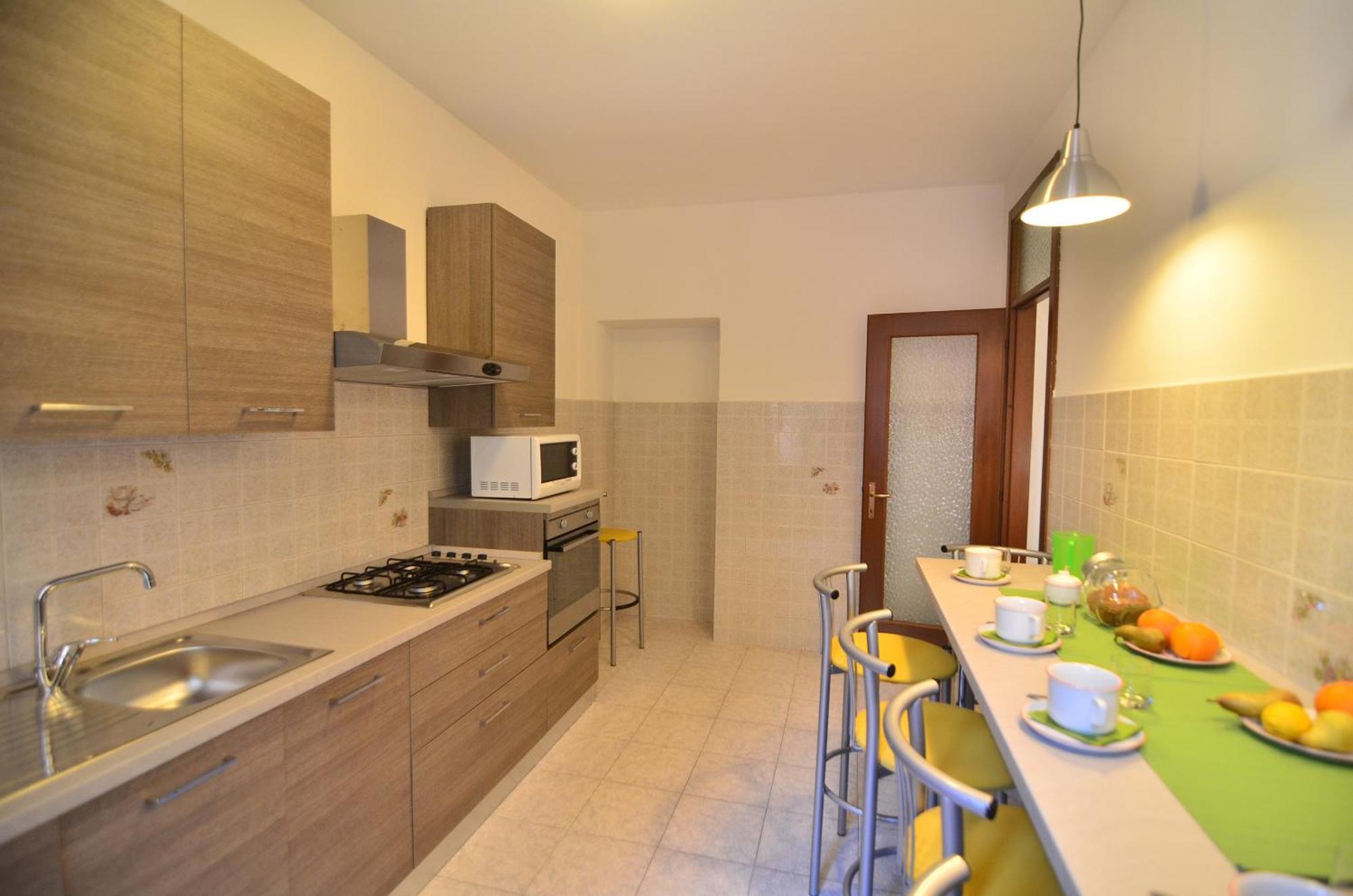Villa Olmo Apartment 科莫 外观 照片