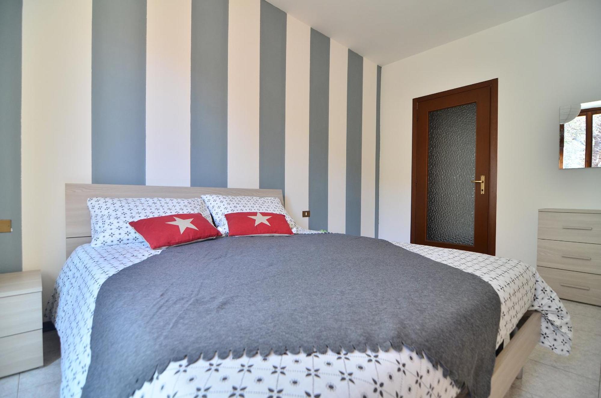 Villa Olmo Apartment 科莫 外观 照片