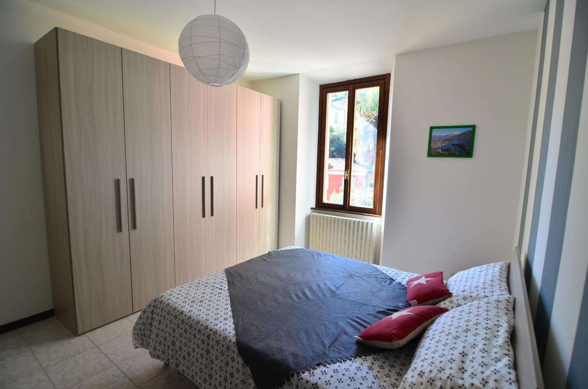Villa Olmo Apartment 科莫 外观 照片