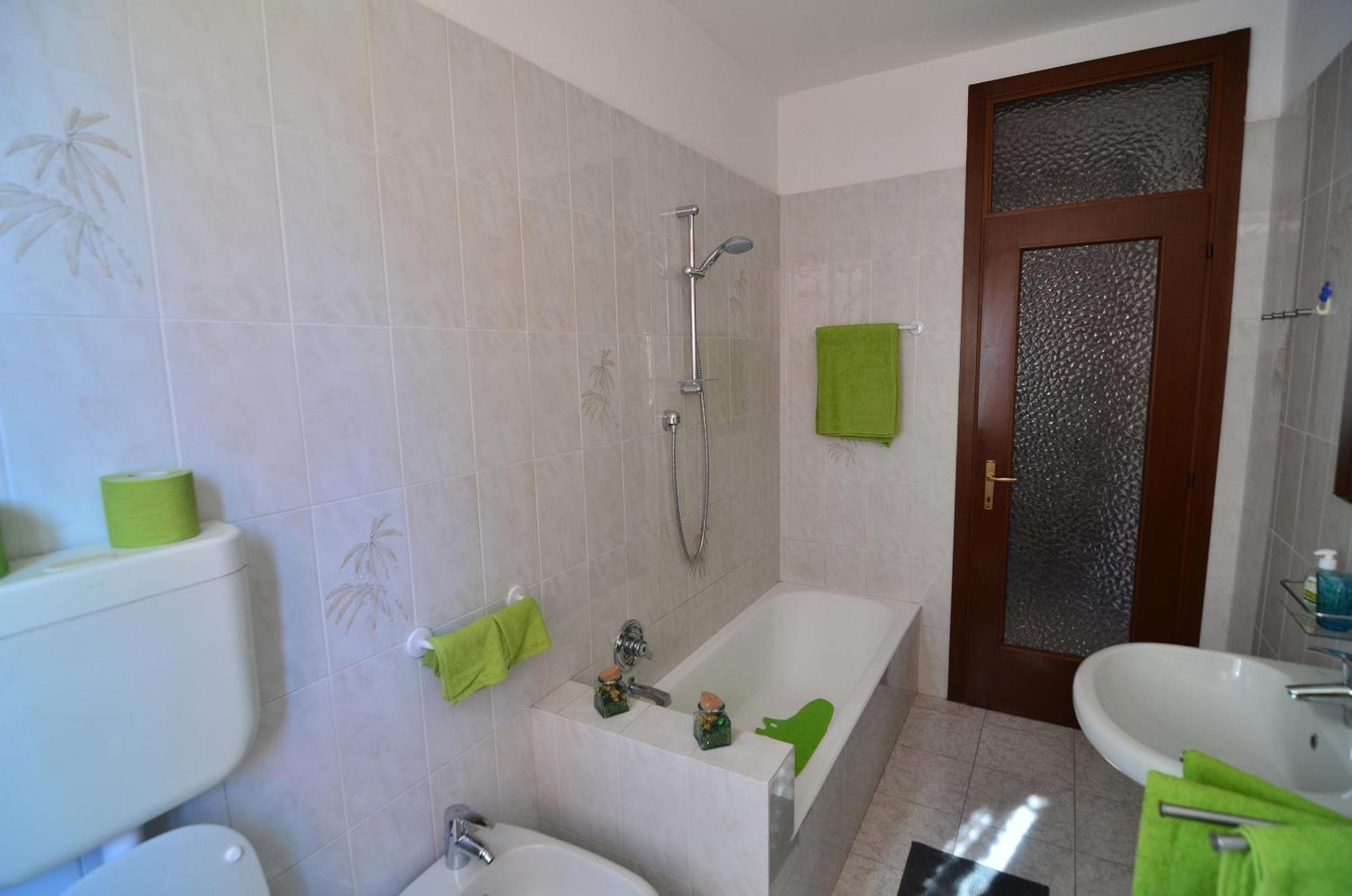 Villa Olmo Apartment 科莫 外观 照片